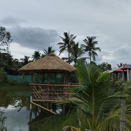 Sundarban Jungle Mahal Resort Gosāba Екстериор снимка