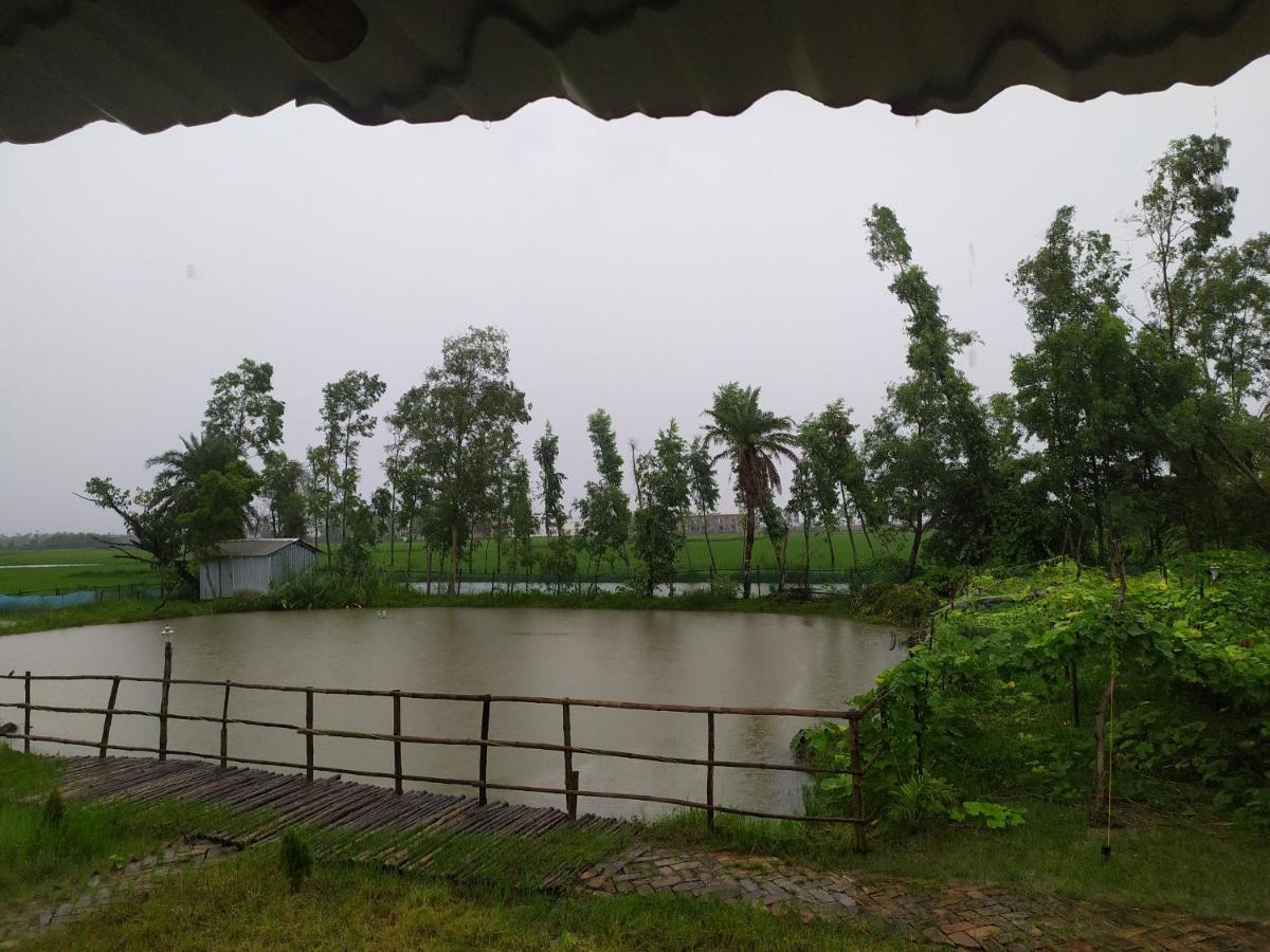 Sundarban Jungle Mahal Resort Gosāba Екстериор снимка