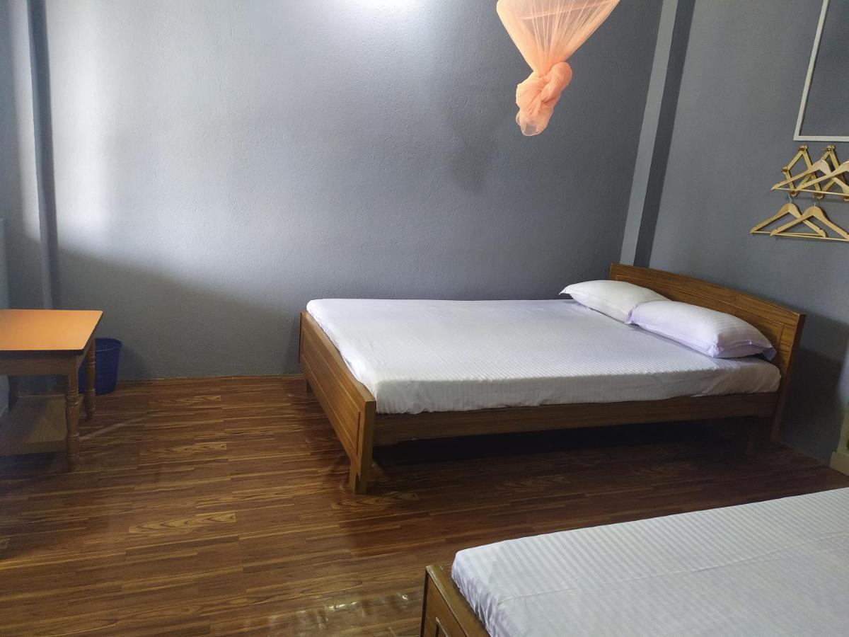 Sundarban Jungle Mahal Resort Gosāba Екстериор снимка