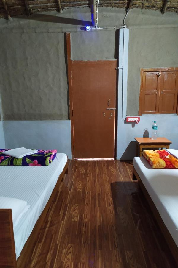 Sundarban Jungle Mahal Resort Gosāba Екстериор снимка