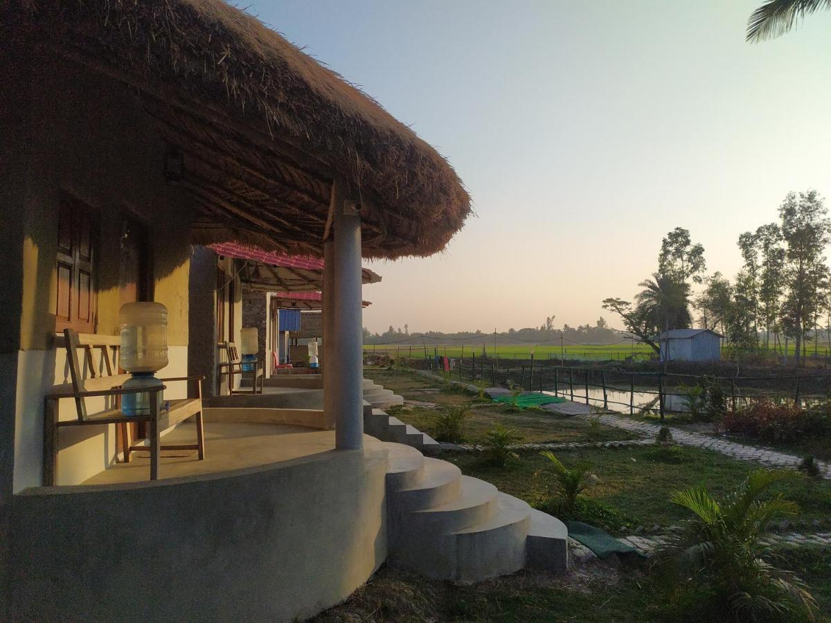 Sundarban Jungle Mahal Resort Gosāba Екстериор снимка