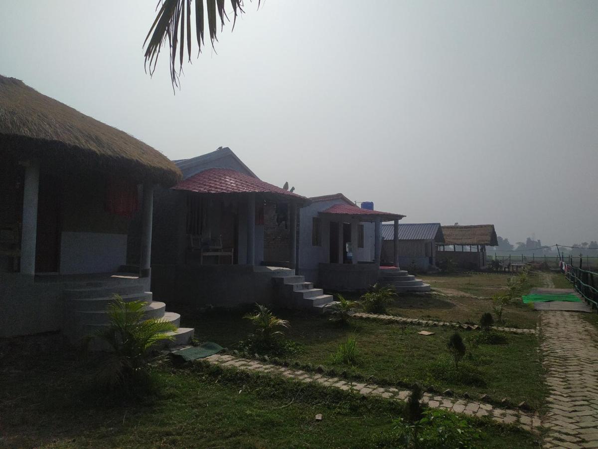 Sundarban Jungle Mahal Resort Gosāba Екстериор снимка