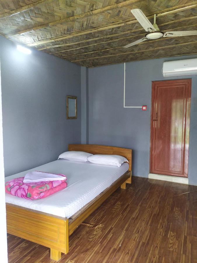 Sundarban Jungle Mahal Resort Gosāba Екстериор снимка