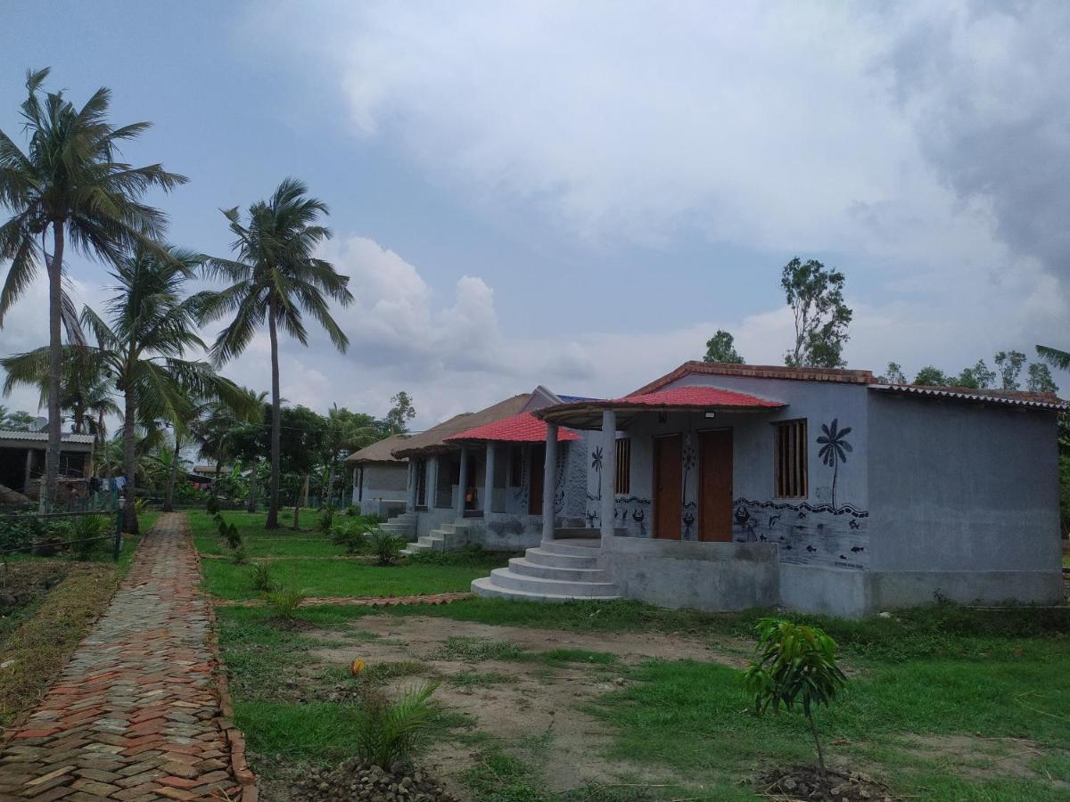 Sundarban Jungle Mahal Resort Gosāba Екстериор снимка