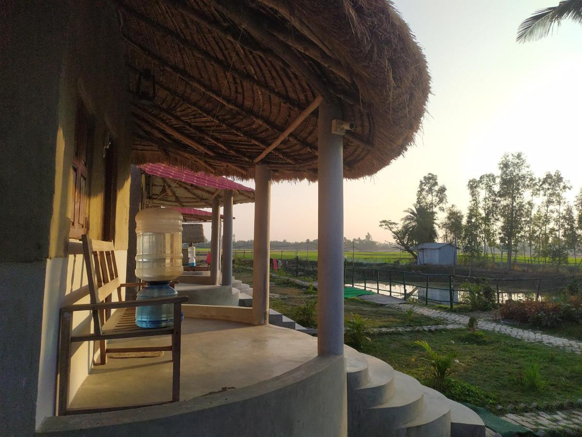 Sundarban Jungle Mahal Resort Gosāba Екстериор снимка