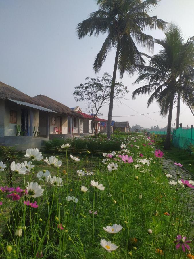 Sundarban Jungle Mahal Resort Gosāba Екстериор снимка
