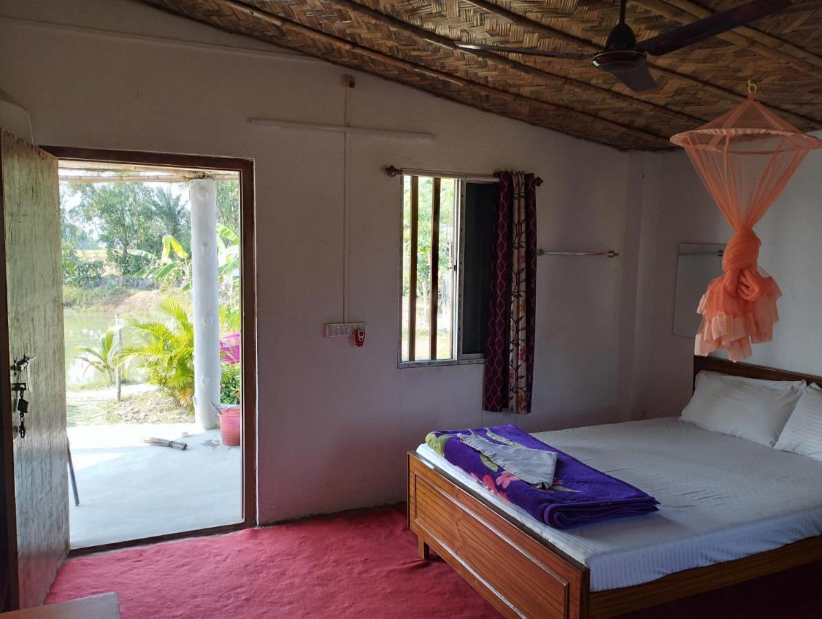 Sundarban Jungle Mahal Resort Gosāba Екстериор снимка