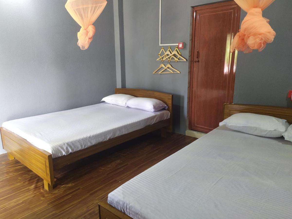 Sundarban Jungle Mahal Resort Gosāba Екстериор снимка